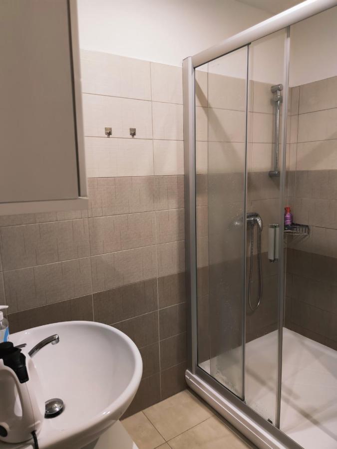 Apartmany Pod Sjezdovkou Cenkovice Exterior photo